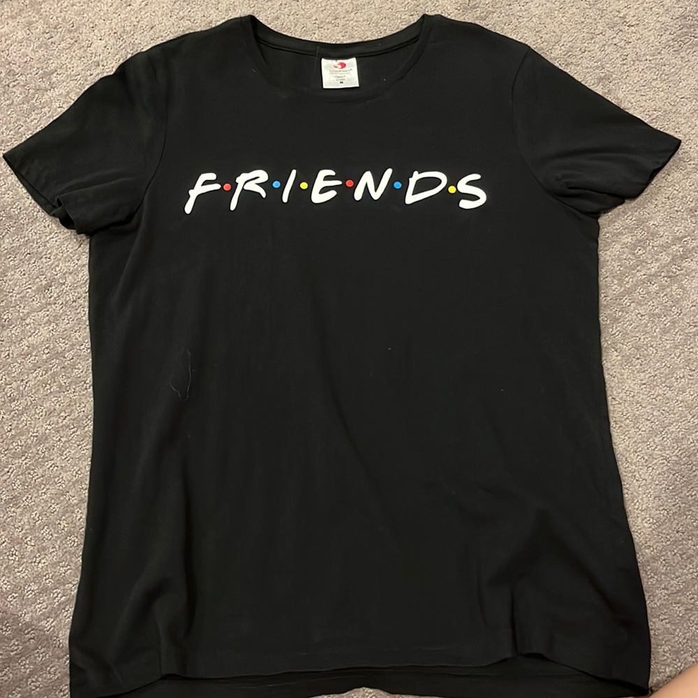 Worn once, fits like a small